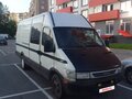 2005 Iveco Daily, белый, 450000 рублей - вид 3