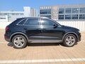 2015 Audi Q3 I (8U) Рестайлинг, чёрный, 1900000 рублей - вид 4