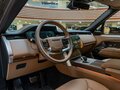 2026 Land Rover Range Rover P400 MHEV V, чёрный, 21990000 рублей - вид 10