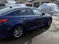 2019 Kia Optima IV Рестайлинг, синий, 1950000 рублей - вид 5