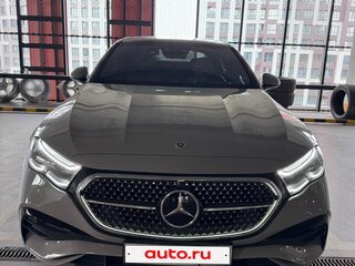 2025 Mercedes-Benz E-Класс 300 VI (W214, S214), серый, 9150000 рублей, вид 3