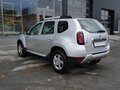 2018 Renault Duster I Рестайлинг, серый, 1470000 рублей - вид 6
