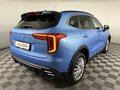 2026 Haval Jolion I Рестайлинг, голубой - вид 5