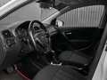2019 Volkswagen Polo V Рестайлинг, белый, 1230000 рублей - вид 8