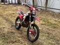 2025 Ajerra Joker A10, красный, 280000 рублей - вид 4