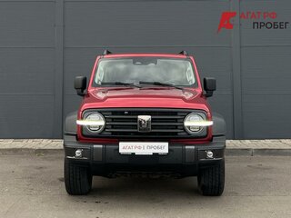 2023 Tank 300 I, красный, 3590000 рублей, вид 2