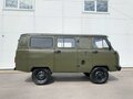 2025 УАЗ 3909, зелёный, 1745000 рублей - вид 7