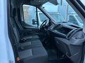 2021 Ford Transit, белый, 3100000 рублей - вид 11