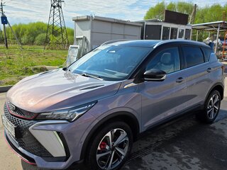 2024 Geely Coolray I Рестайлинг, серый, 2090000 рублей, вид 1