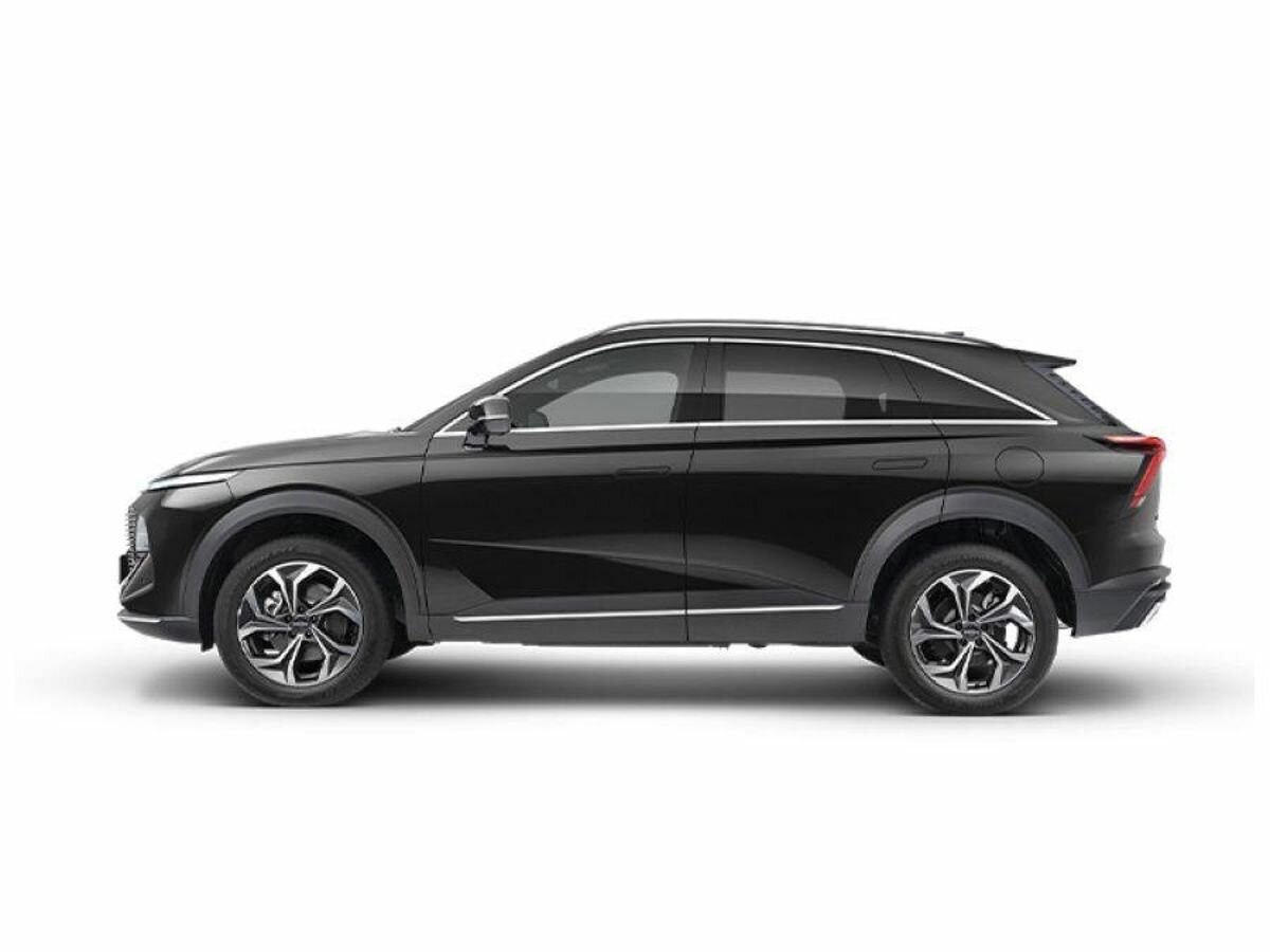 Открыть фотографии: Haval F7 II