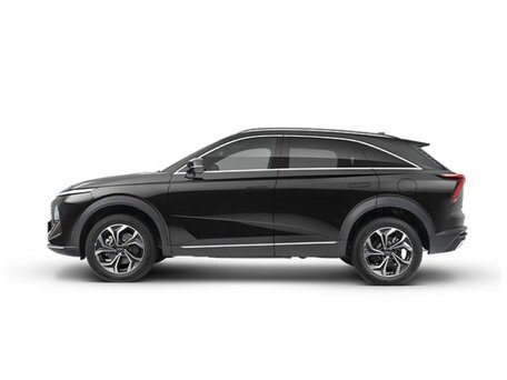 Haval F7 II