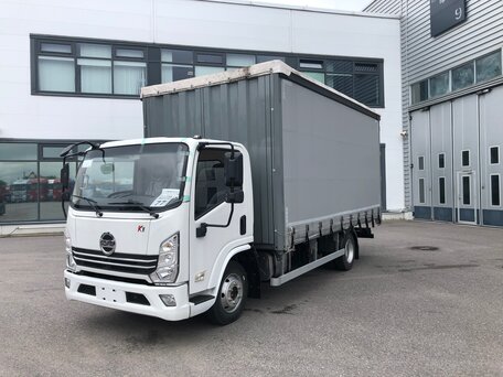 2024 SDAC K7.5, белый, 3500000 рублей, вид 3