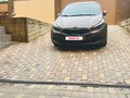 2013 Kia Ceed II, коричневый, 950000 рублей