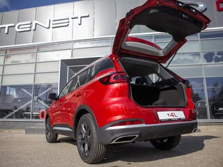 2026 Tenet T4L, пурпурный, 2329000 рублей, вид 3