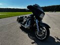 2014 Harley-Davidson Street Glide, чёрный, 1340000 рублей