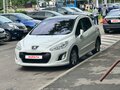 2012 Peugeot 308 I Рестайлинг, белый, 450000 рублей