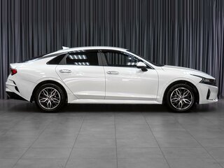 2020 Kia K5 III, белый, 1789000 рублей, вид 5