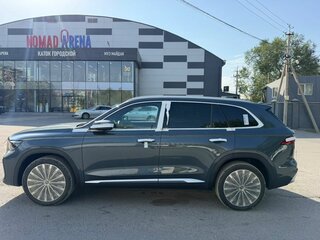 2026 Geely Monjaro I Рестайлинг, синий, 4150000 рублей, вид 3