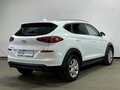 2018 Hyundai Tucson III Рестайлинг, белый, 1895000 рублей - вид 4