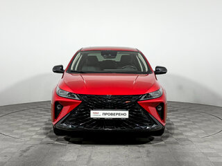 2023 Omoda S5 GT, красный, 1580000 рублей, вид 2