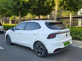 2026 MG 4 EV 42.8 kWh II, белый, 1460000 рублей, вид 4