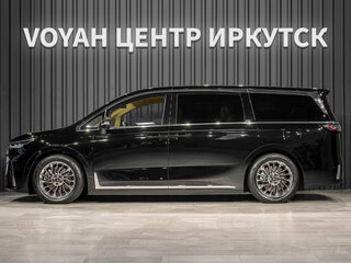 2026 Voyah Dream I, чёрный, 8800000 рублей, вид 4