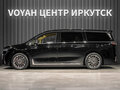 2026 Voyah Dream I, чёрный, 8800000 рублей - вид 3