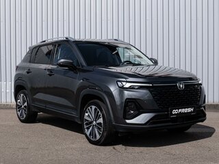 2024 Changan CS35 Plus I Рестайлинг, серый, 1760000 рублей, вид 1
