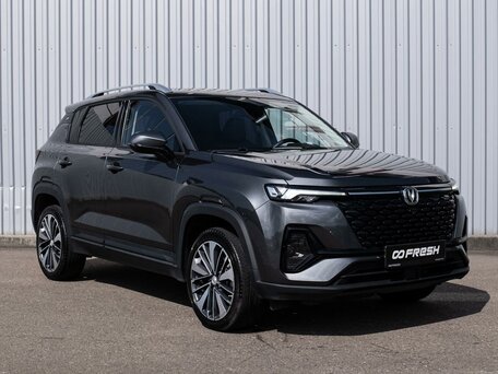 Changan CS35 Plus I Рестайлинг