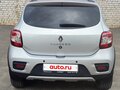 2020 Renault Sandero Stepway II Рестайлинг, серый - вид 6