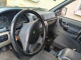 2011 УАЗ Патриот 3163 I, чёрный, 535000 рублей, вид 4