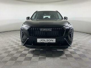 2026 Haval Jolion I Рестайлинг, чёрный, 2449000 рублей, вид 2