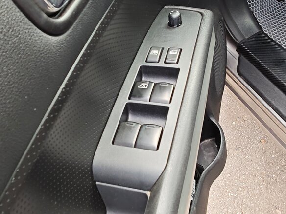 2014 Nissan X-Trail II Рестайлинг, серый - вид 10