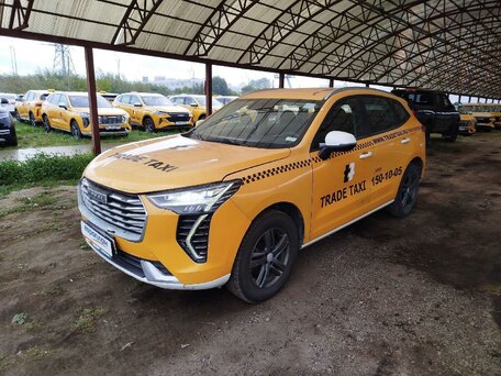 Haval Jolion I
