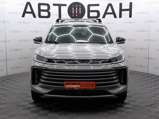 2022 Exeed TXL I Рестайлинг, серый, 2060000 рублей, вид 2