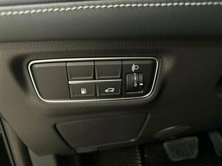 2025 Changan CS95 I Рестайлинг 2, чёрный, 4859900 рублей, вид 5