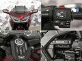 2025 Honda GL 1800 Gold Wing, красный, 3649000 рублей - вид 9