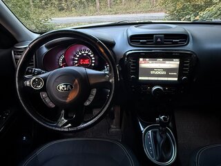 2016 Kia Soul II, белый, 1200000 рублей, вид 5
