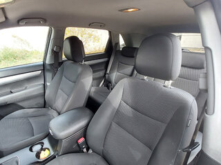 2013 Kia Sorento II Рестайлинг, чёрный, 1700000 рублей, вид 4