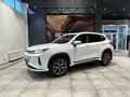 2025 Exeed LX I Рестайлинг 2, белый, 3590000 рублей - вид 7