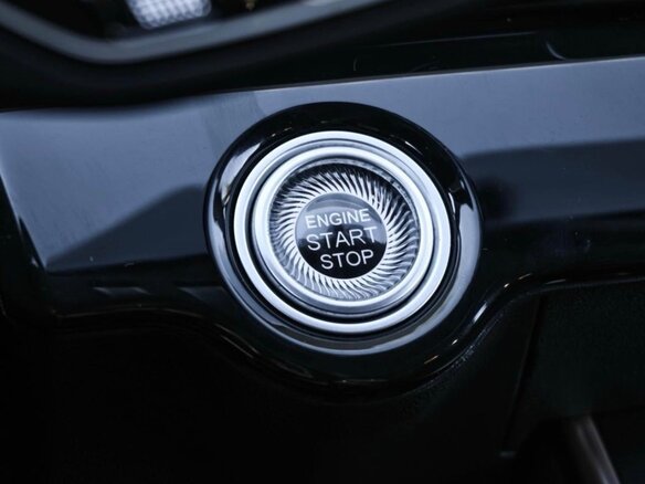 2024 Omoda C5 I Рестайлинг, чёрный, 1950000 рублей - вид 12
