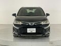 2017 Toyota Corolla Fielder XI (E160, E170, E180) Рестайлинг 1, синий, 1050000 рублей - вид 1