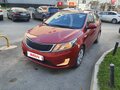 2012 Kia Rio 4-speed III, розовый, 999999 рублей - вид 5