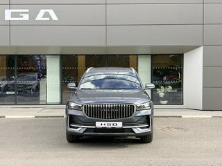 2026 VOLGA K50, серый, 4349000 рублей, вид 2