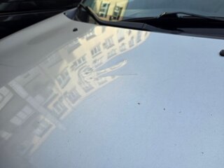 2008 Mitsubishi Outlander II, серебристый, 824000 рублей, вид 3