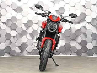 2021 Ducati Monster 937, красный, 999000 рублей, вид 5
