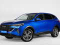 2023 Haval F7 I Рестайлинг, синий, 2059000 рублей - вид 2