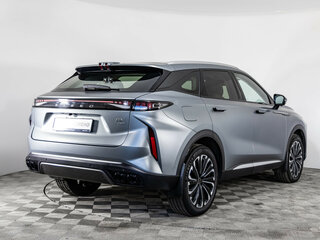 2023 Exeed RX, серый, 2799000 рублей, вид 5