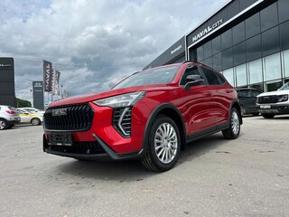 2026 Haval Jolion I Рестайлинг 2, красный, 2799000 рублей, вид 1