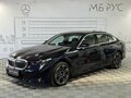2025 BMW 5 серии Long 530Li xDrive VIII (G60/G61/G68), чёрный, 7699000 рублей